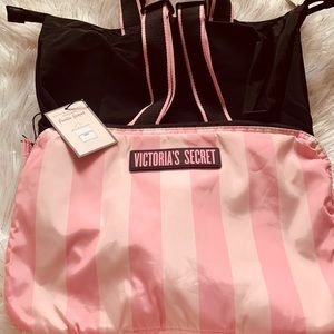 VS packable backpack